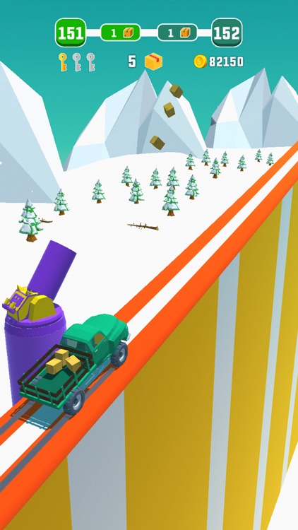 Pick My Stuff screenshot-3