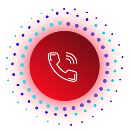 Easy Auto Call Recorder Number Icon