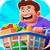 Idle Supermarket Tycoon - Shop