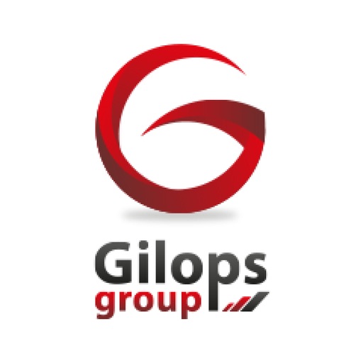 Gilops Stations icon