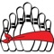 Blindfold Bowling is an fully accessible audio game that's similar to the ten pin bowling