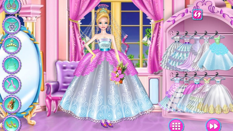 Olivia bride & wedding dresses screenshot-6