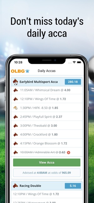 OLBG.com Sports Betting Tips(圖1)-速報App