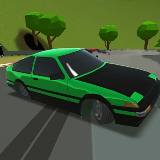 Drift Max World