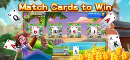 Game screenshot Harvest Solitaire mod apk