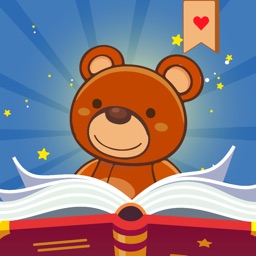 Teddy Stories. Bedtime tales