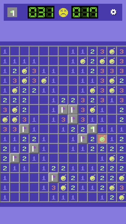 Super MineSweeper 2 Turbo screenshot-3