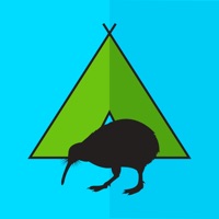 WikiCamps New Zealand на пк