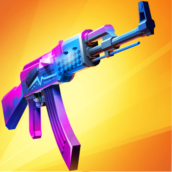 Shooting Range Master