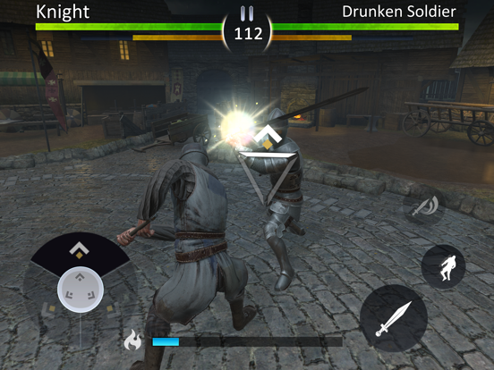 Knights Fight 2 screenshot 11