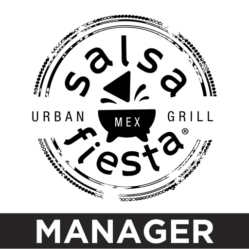 Salsa Fiesta Managers