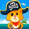 Pirate Puzzle Game for Kids Pirate Puzzle Game for Kids