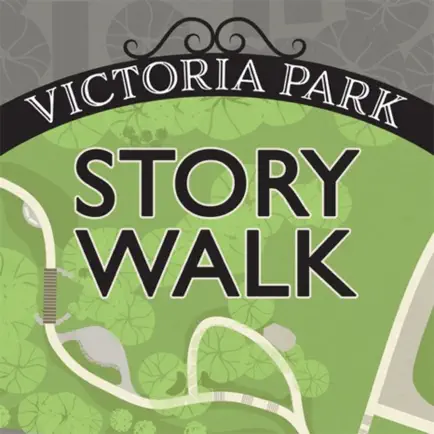 STORYWALK - Victoria Park Читы