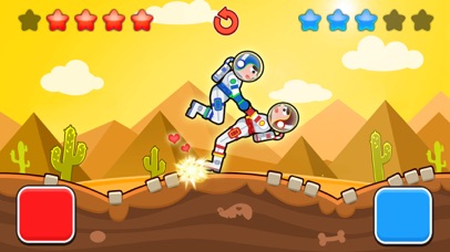 Image of Wrestle Jump Man-Fight Club