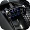 MultiDash provides you with Eight interface options for your engine data (Real-Time Data)