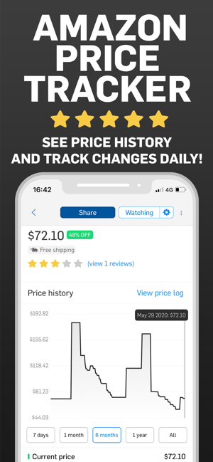 Pricepulse - Smart shopping(圖1)-速報App