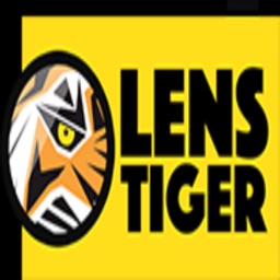 Lens Tiger