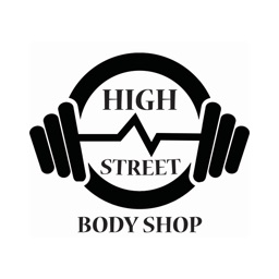 High Street Body Shop