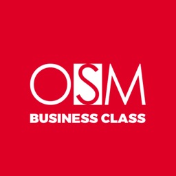 Business Class OSM