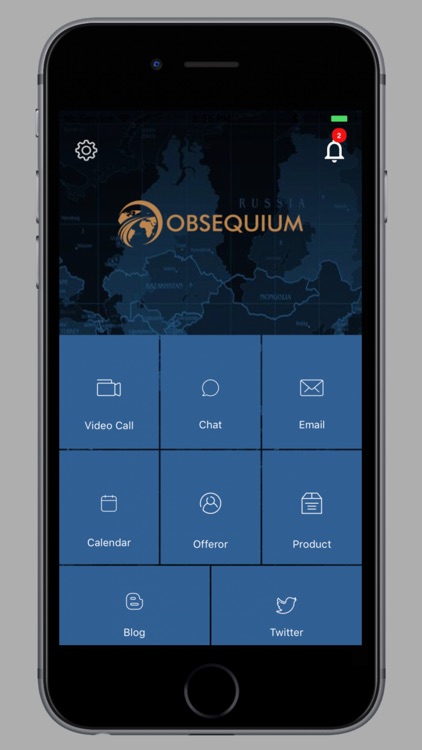 Obsequium Connect