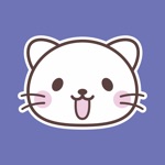 にゃんこステッカー【 スペシャル 】