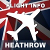 Heathrow Flight Info.