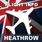 Heathrow Flight Info.
