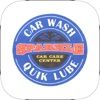 Sparkle Carwash BH