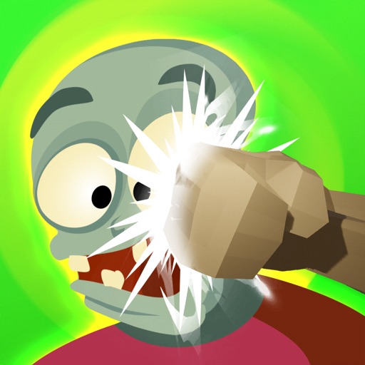 Zombie Ring iOS App