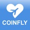 Buy your flight tickets in a brand new way with CoinFly