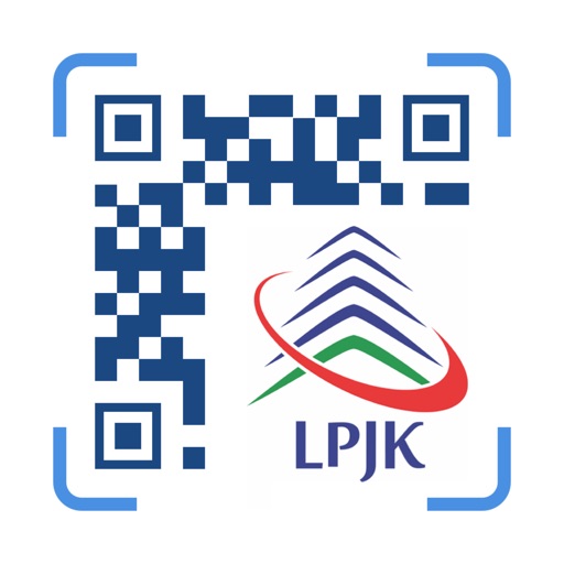 LPJK Certificate Scanner by LPJK Lembaga Pengembangan
