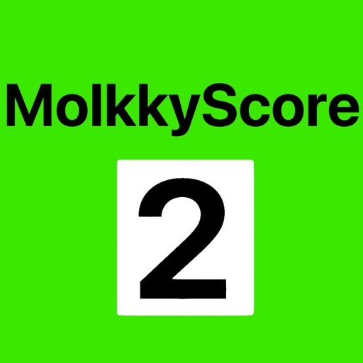 MolkkyScore2