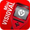 Supporting app for the Virax Mini Visioval inspection camera