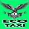 Book a taxi appointment with Eco Taxi from your mobile device, specify a pickup location, a date, and time, and manage your bookings