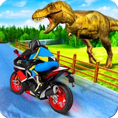 Activities of Bike Racing Dino Adventure 3D