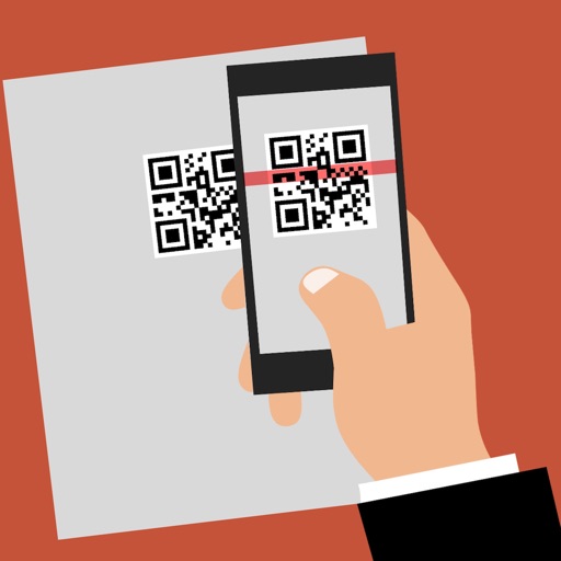 Barcode Scanner: QR Code