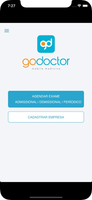 GoDoctor App(圖5)-速報App