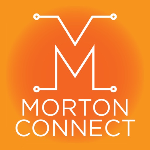 Morton Connect iOS App