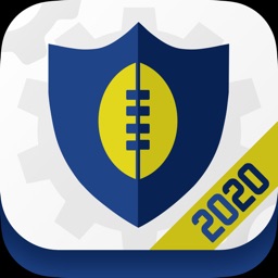 DFS Single Lineup Builder 2020