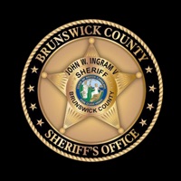 delete Brunswick County Sheriff