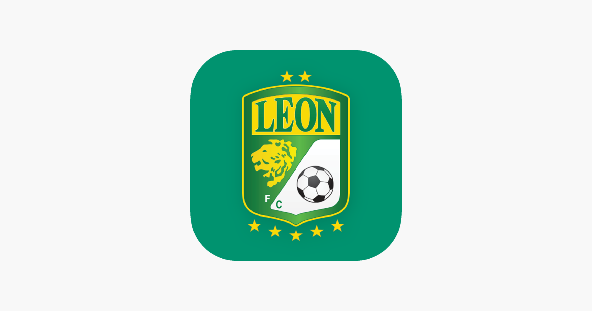 Club Leon Oficial en App Store