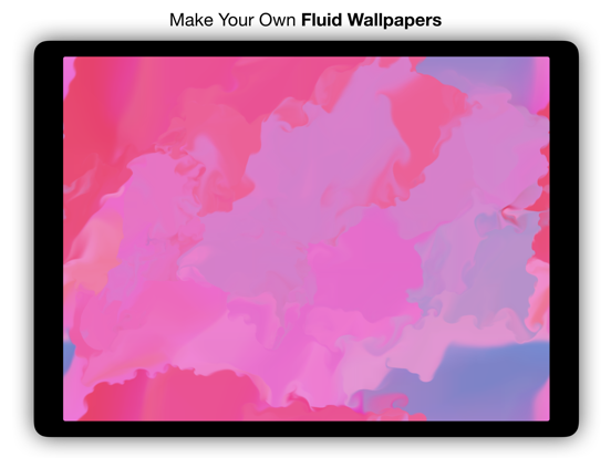Fluid Wallpaper Maker Screenshots