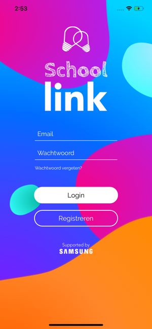 Schoollink(圖1)-速報App