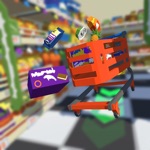 Grocery Chaos