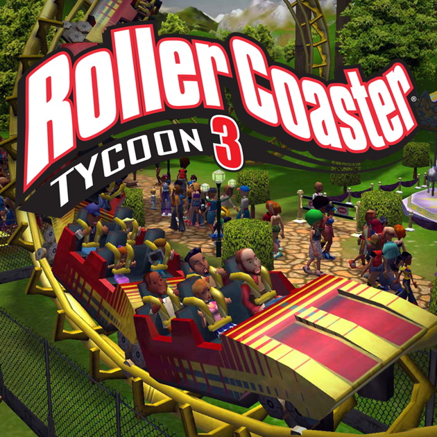 How To Install Rct3 Mods On Mac