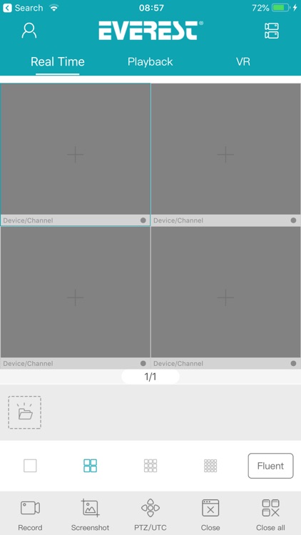 EVEREST XVR screenshot-3