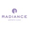 The Radiance Aesthetic Clinic app makes booking your appointments and managing your loyalty points even easier