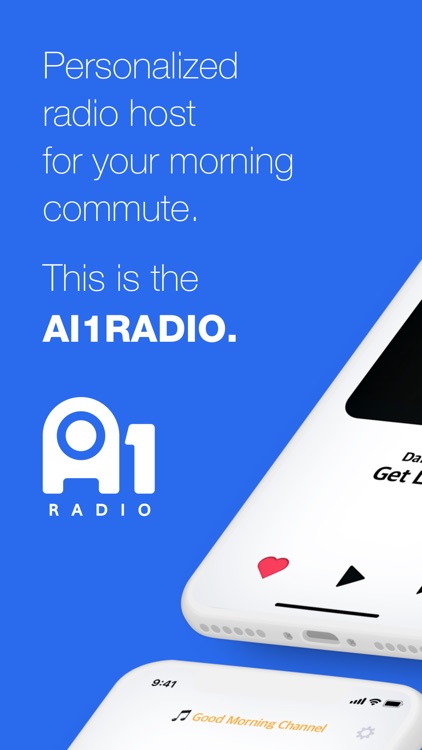 AI1 RADIO