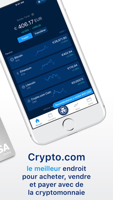 Crypto.com - Achetez Bitcoin Crypto.com - Achetez Bitcoin