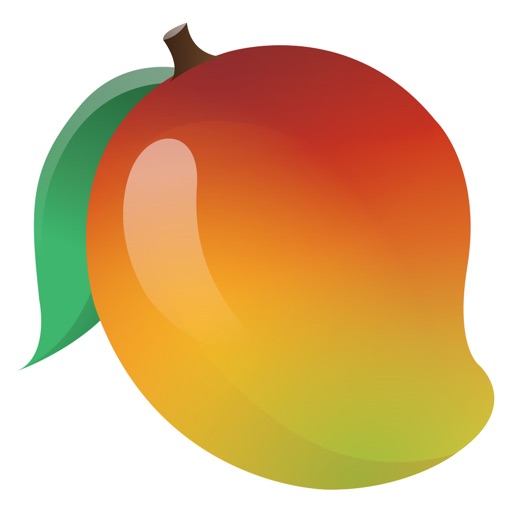Mango Health icon